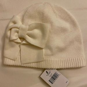 Kate spade beanie